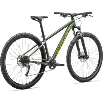 Specialized ROCKHOPPER BASE SGEGRN/OLVGRN XL - 29 XL