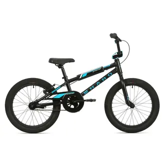 Haro Shredder 18 Black