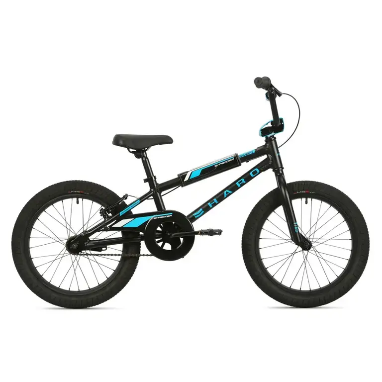 Haro Shredder 18 Black