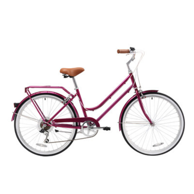 Reid Bikes Reid Classic 7 Speed