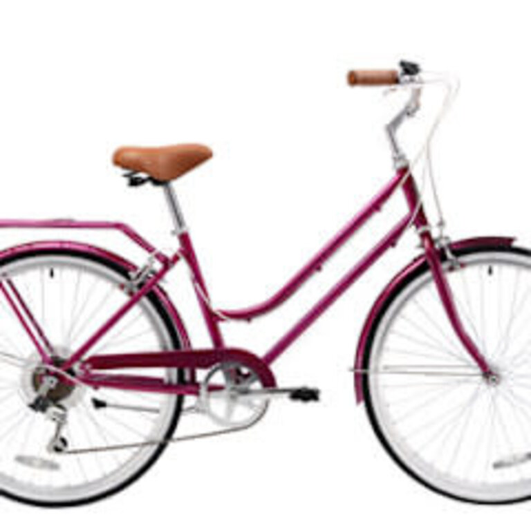 Reid Bikes Reid Classic 7 Speed