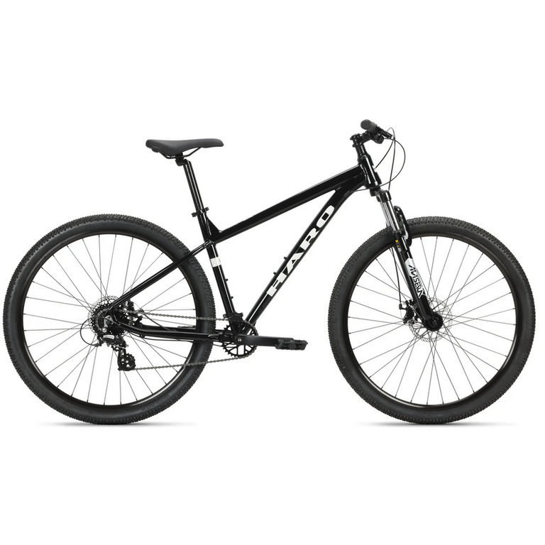 Haro HARO FLIGHTLINE TWO SG BLACK