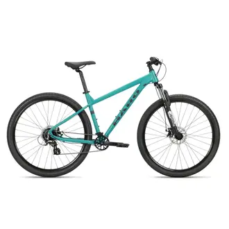 Haro FLIGHTLINE TWO 29 MATTE GREEN BLACK
