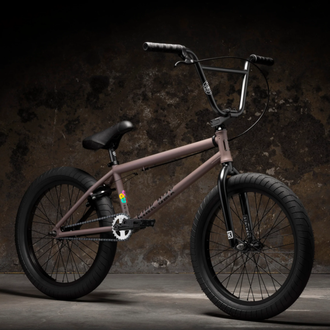 Kink KINK GAP 20" BMX MATTE IRIDESCENT MOCHA