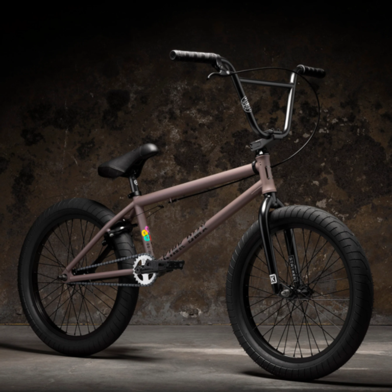 Kink KINK GAP 20" BMX MATTE IRIDESCENT MOCHA
