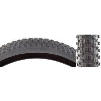 Sunlite TIRE SUNLT UTILIT 20x3.0 BK/BK H5183 SPARROW WIRE/30