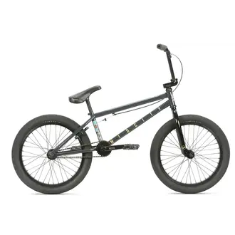 Haro Mid City Deep Grey