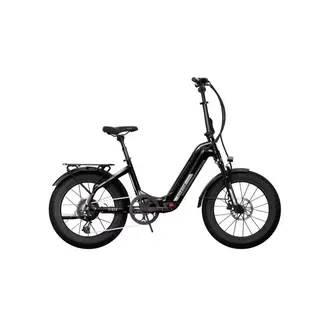 AVENTON AVENTO SINCH 2.5 MIDNIGHT BLACK ONE SIZE