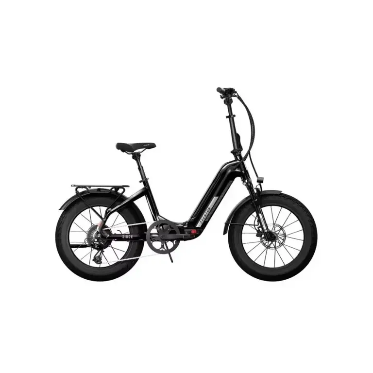 AVENTON AVENTO SINCH 2.5 MIDNIGHT BLACK ONE SIZE