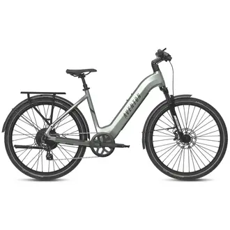 AVENTON LEVEL 3 REGULAR GLACIER MINT STEP THRU