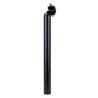Sunlite SEATPOST SUNLT CLASIC 30.9x350 wCLMP BK
