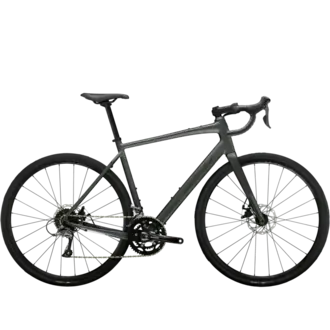 TREK Domane AL 2 54 Matte Lithium Grey