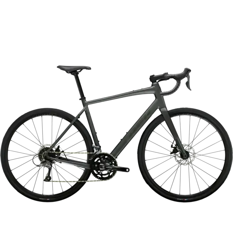 TREK Domane AL 2 54 Matte Lithium Grey