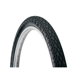 ELECTRA Tire Electra Cruiser Vintage Diamond 26 x 2.35 Black