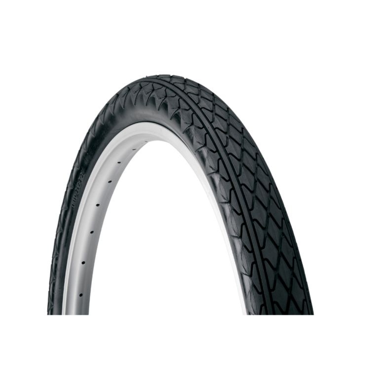 ELECTRA Tire Electra Cruiser Vintage Diamond 26 x 2.35 Black