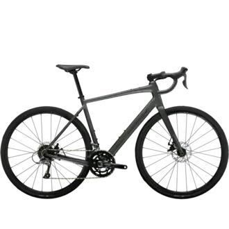 TREK Domane AL 2 58 Matte Lithium Grey