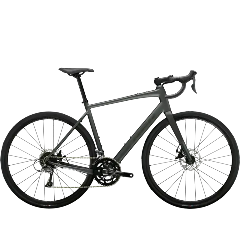 TREK Domane AL 2 58 Matte Lithium Grey