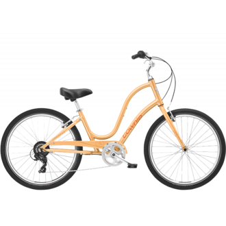 ELECTRA Townie 7D Step Thru 26 Marigold