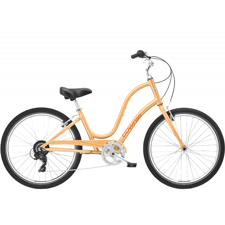 ELECTRA Townie 7D Step Thru 26 Marigold