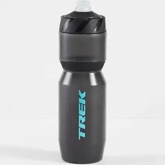 TREK Bottle Trek Voda Flow 26oz Trek Smoke/Miami Green