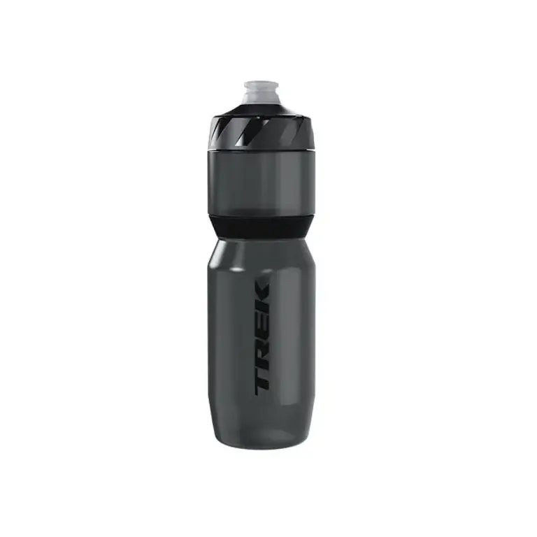 TREK Bottle Trek Voda Flow 26oz Grey