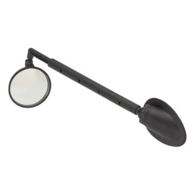 MSW MSW RVM-200 Selfie Helmet Mirror