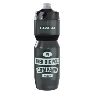 TREK Trek Bicycle Company Voda Flow 26oz Water Bottle