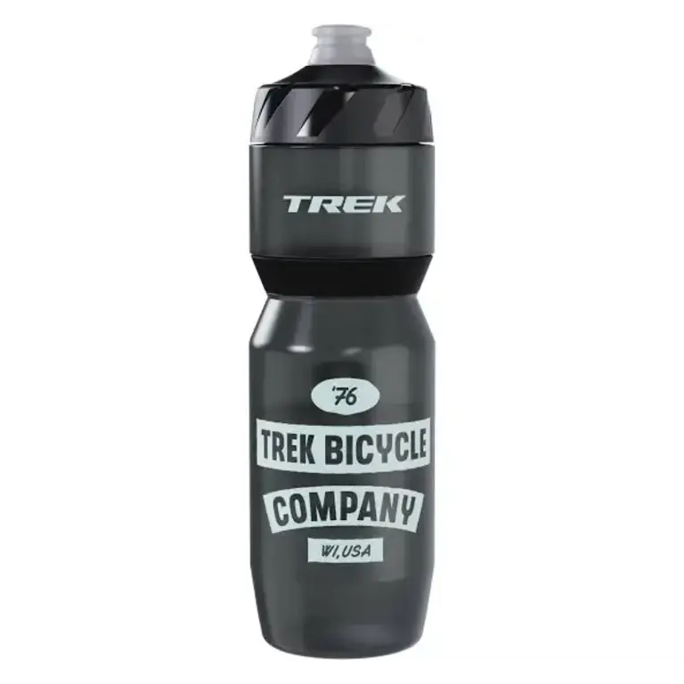 TREK Trek Bicycle Company Voda Flow 26oz Water Bottle