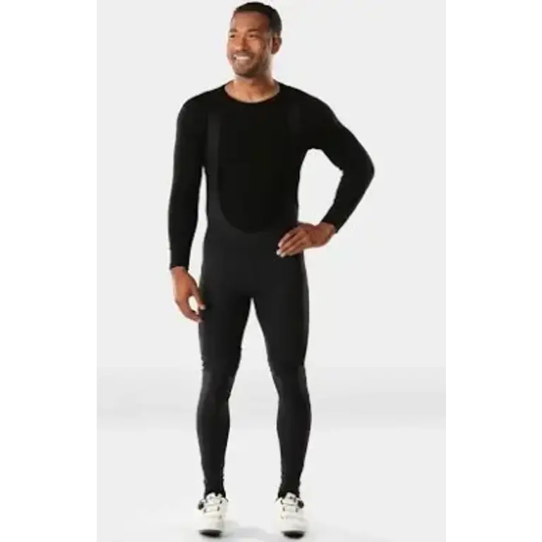 TREK Tight Trek Circuit Thermal Bib X-Large Black