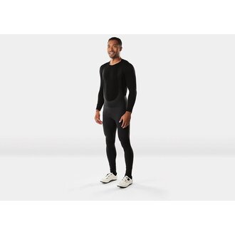 TREK Tight Trek Circuit Thermal Bib XX-Large Black