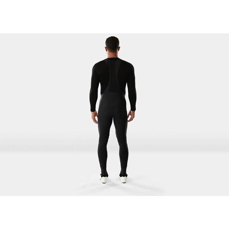 TREK Tight Trek Circuit Thermal Bib XX-Large Black