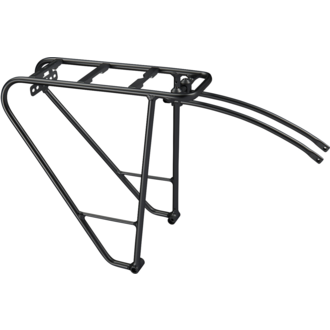 ELECTRA Rack Electra Townie Go! 5i Anthracite Rear