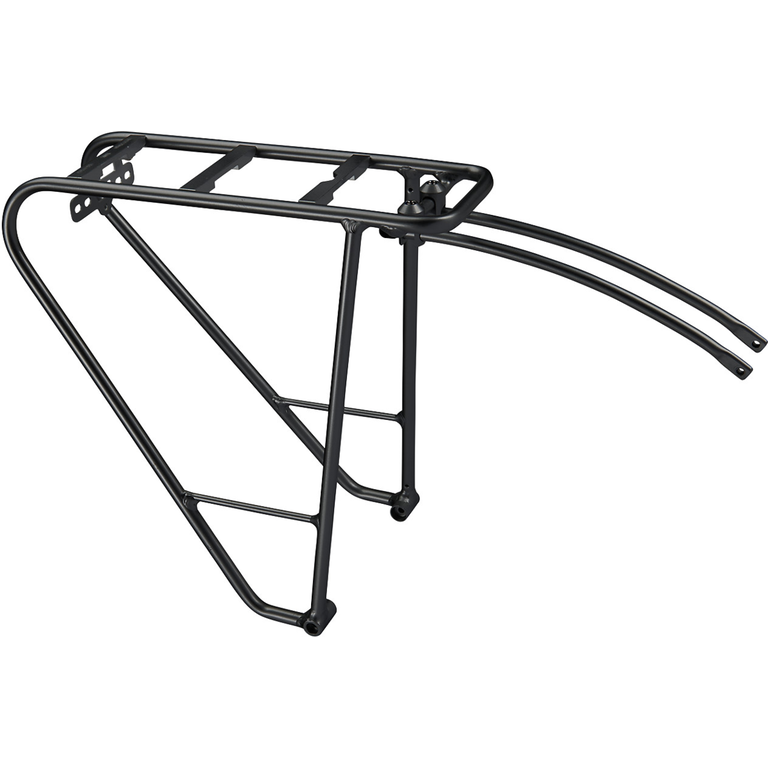 ELECTRA Rack Electra Townie Go! 5i Anthracite Rear