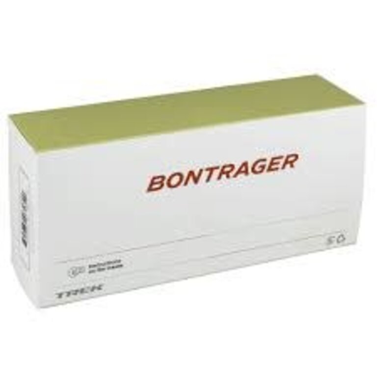 BONTRAGER TUBE BONTRAGER THORN-RESISTANT 16X1.90-2.125 SCHRADER VALVE