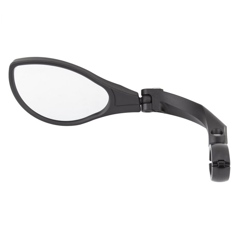 Sunlite MIRROR SUNLT HIGH IMPACT HD CLAMP-ON LH BK