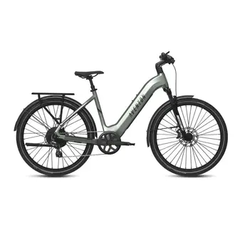 AVENTON AVENTON LEVEL 3 LARGE STEP THRU GLACIER MINT