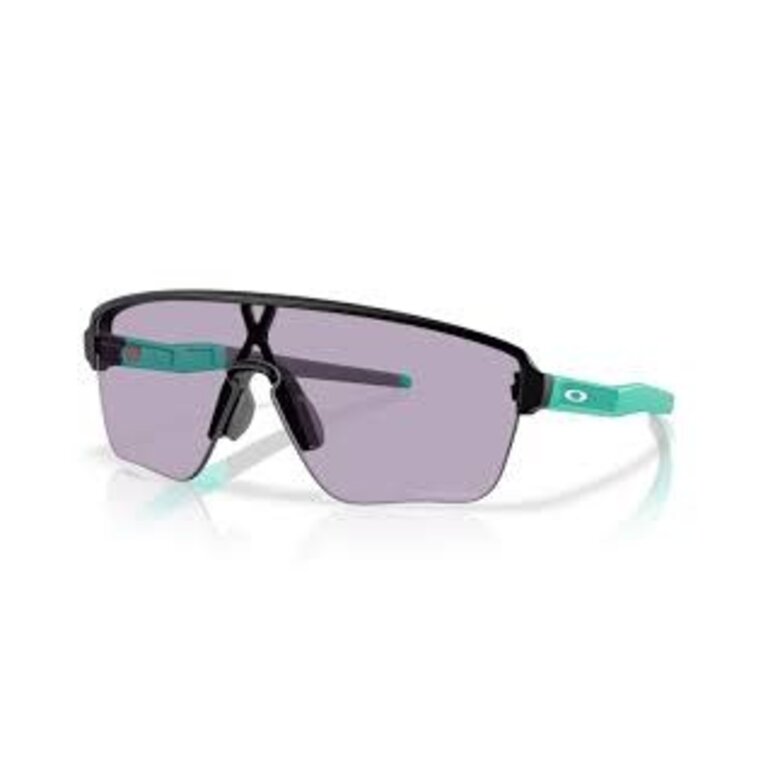 Oakley Oakley Sunglasses Corridor SQ Black w/ Prizm Slate