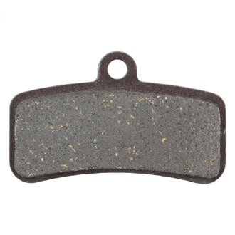 KOOLSTOP BRAKE SHOES K/S DISC SHI ZEE/SAINT E-BIKE