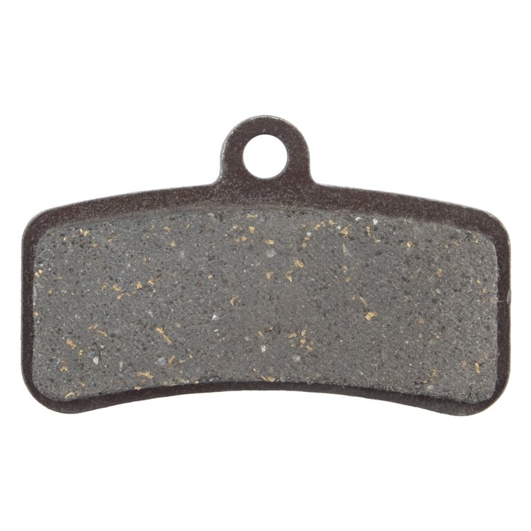 KOOLSTOP BRAKE SHOES K/S DISC SHI ZEE/SAINT E-BIKE