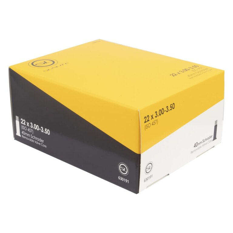 Sunlite TUBE SUNLT 22x3.00-3.50 SV40 FFW 70mm
