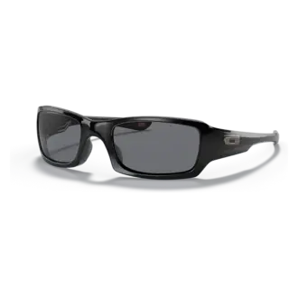 Oakley SI Fives Squared MttBLK w/Warm Grey