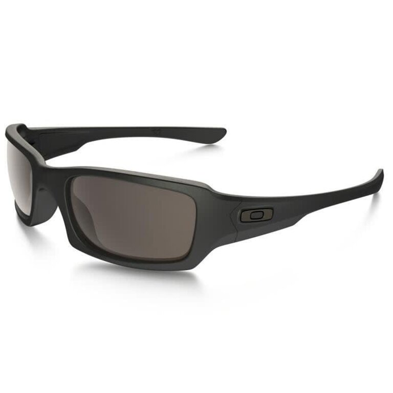 Oakley SI Fives Squared MttBLK w/Warm Grey