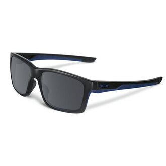 Oakley Mainlink  Black/Navy w/Black Iridium