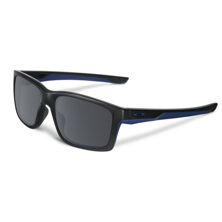 Oakley Mainlink  Black/Navy w/Black Iridium