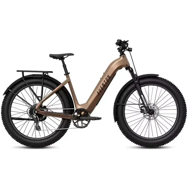 AVENTON AVENTON AVENTURE 3 LARGE JAVA STEP THRU