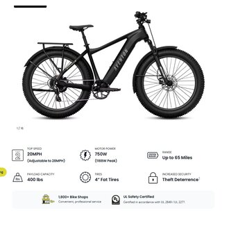 AVENTON AVENTON AVENTURE 3.0 STEALTH STEP OVER REGULAR