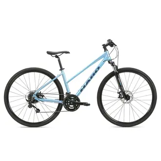 Haro Bridgeport ST Matte Denim XS