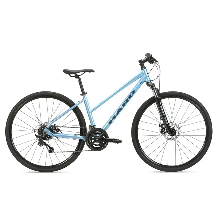 Haro Bridgeport ST Matte Denim XS