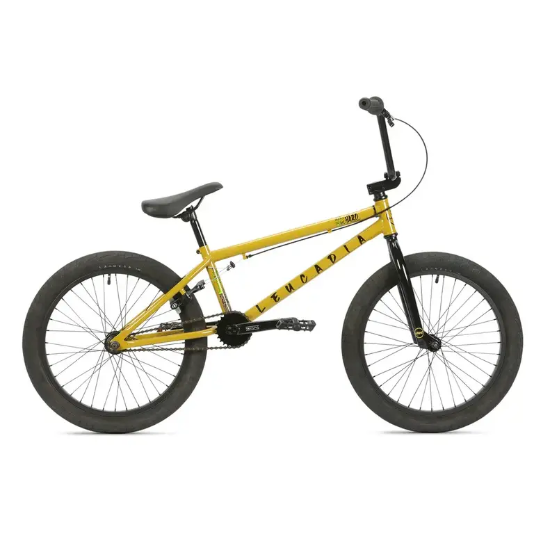 Haro Leucadia Honey Mustard 20.5