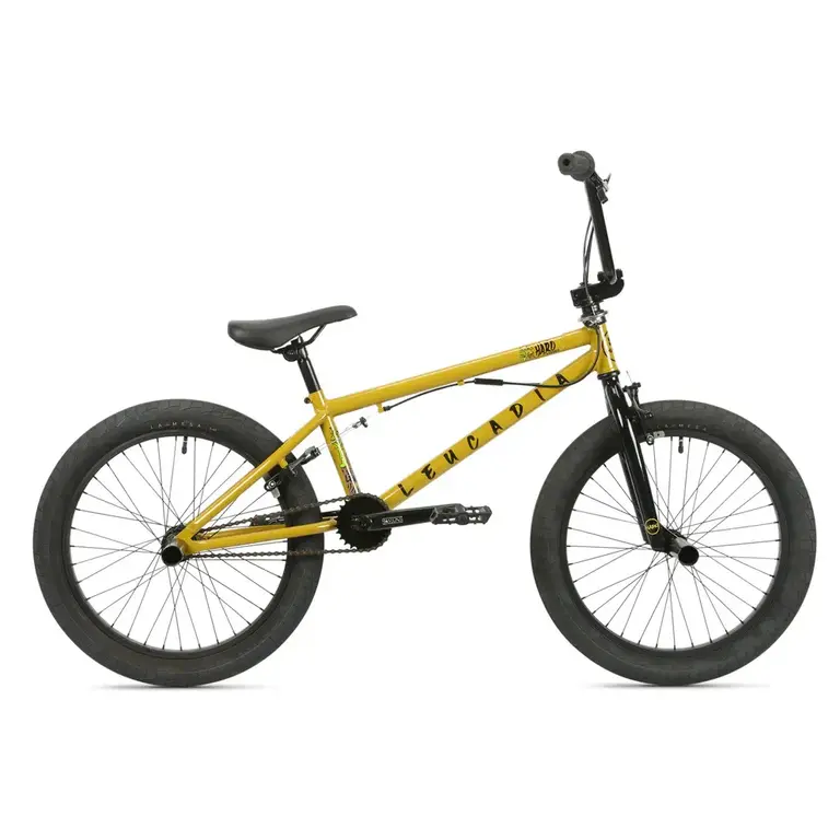 Haro Leucadia DLX Honey Mstrd 20.5